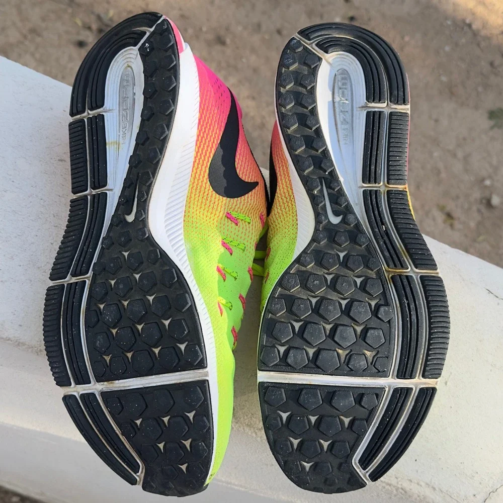 Nike zoom pegasus